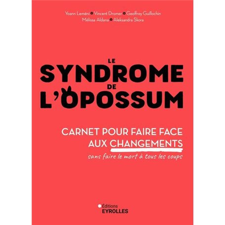 Le syndrome de l'opossum 23,48 €