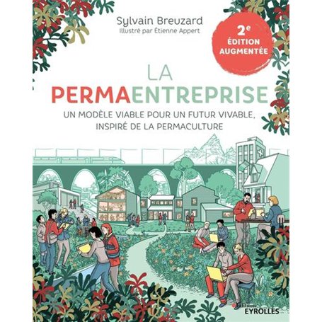 La permaentreprise