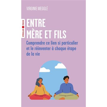 Entre mère et fils 6,75 €