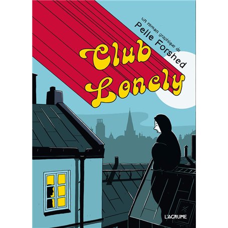 Club Lonely