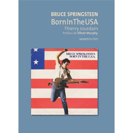 Bruce Springsteen - Born in the USA