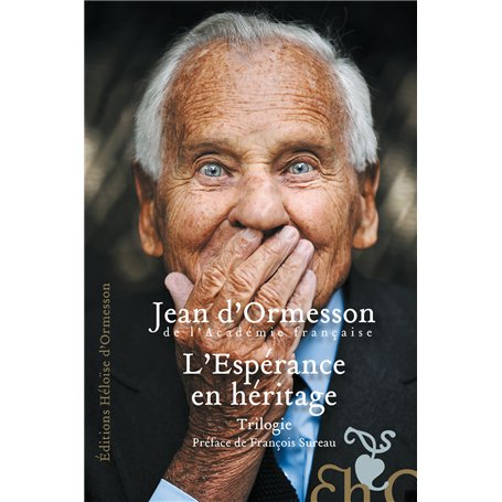 L'Espérance en héritage - Trilogie