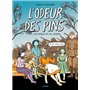 L'odeur des pins - Ma famille et ses secrets
