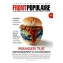 Front populaire - N° 17