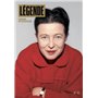 Légende n°18 - Simonde de Beauvoir 19,57 €