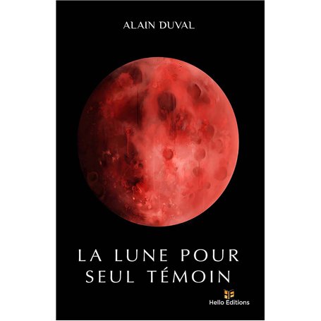 La Lune pour seul témoin