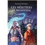 Les héritiers de Bronserike