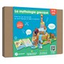 La mythologie grecque - Kit Pandacraft 8-12 ans