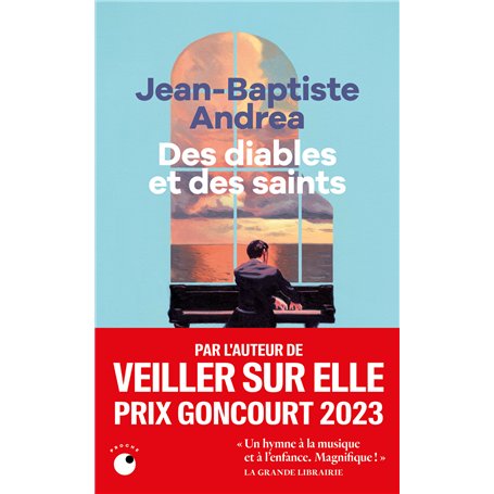 Des diables et des saints - Nouvelle édition