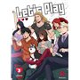 Let's Play - Tome 3