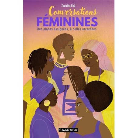 Conversations féminines