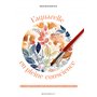 L'aquarelle en pleine conscience