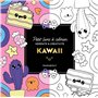 Le petit livre de coloriages - Kawaii 4,84 €