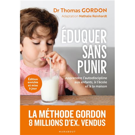 Eduquer sans punir 7,73 €