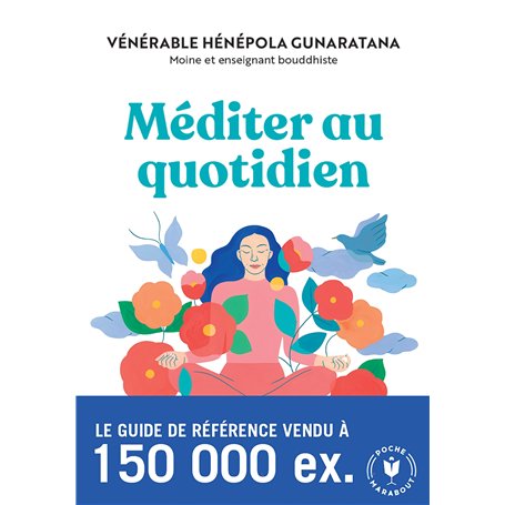 Méditer au quotidien 7,73 €