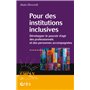 Bougez 15 petites minutes par jour