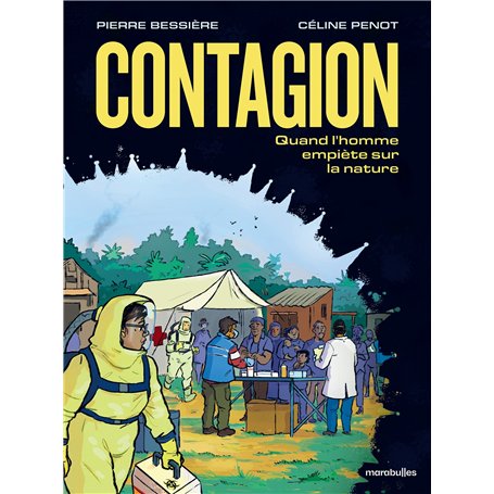 Contagion