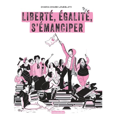 Liberté