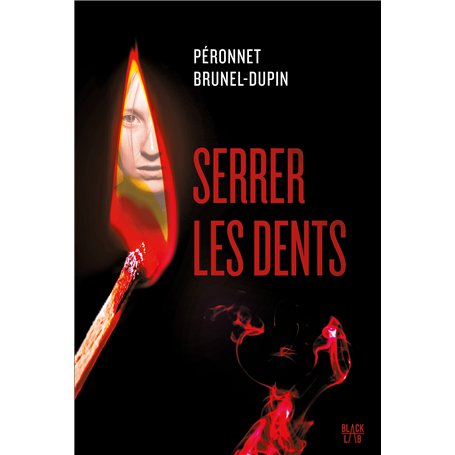 Serrer les dents