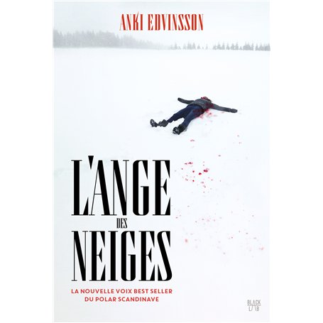 L'ange des neiges