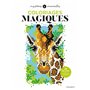 Coloriages magiques