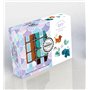 Coffret - Le grand atelier crochet - Animaux kawaii
