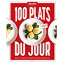 100 plats du jour