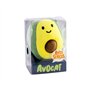 Ma peluche avocat anti-stress
