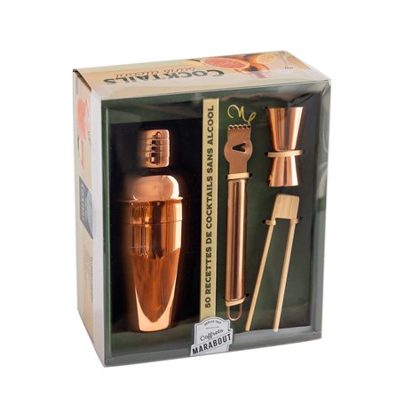 Cocktail sans alcool