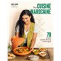 Ma cuisine marocaine