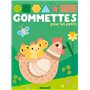Gommettes pour les petits (Ferme)