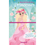 Princesses - Mon kit d'activités (Fond bleu) 5,82 €