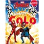 Marvel Avengers - Happy colo (Iron Man et Dr Strange) 2,89 €