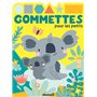 Gommettes pour les petits (Koala)
