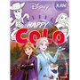 Disney - Happy colo (Anna et Elsa)
