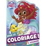 Disney Junior Ariel - Vive le coloriage !