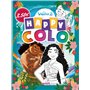 Disney Vaiana 2 - Happy colo