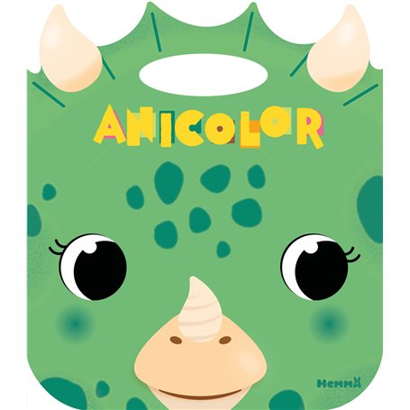 Anicolor (Dino)
