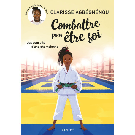 Combattre pour être soi 10,76 €