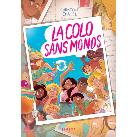 La colo sans monos