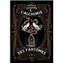 L'alchimie des fantômes