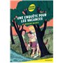 Une enquête pour les vacances