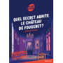 Mystères inexpliqués - Quel secret abrite le château de Fougeret ?