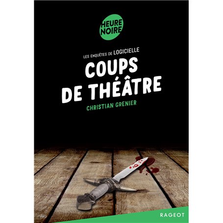 Coups de théâtre