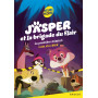 Jasper et la brigade du flair - La première mission