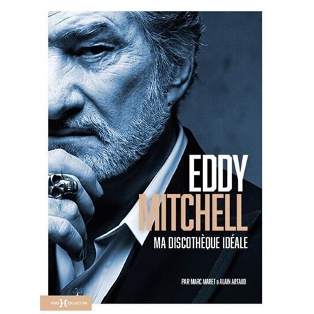 Eddy Mitchell