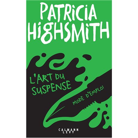 L'art du suspense - Mode d'emploi