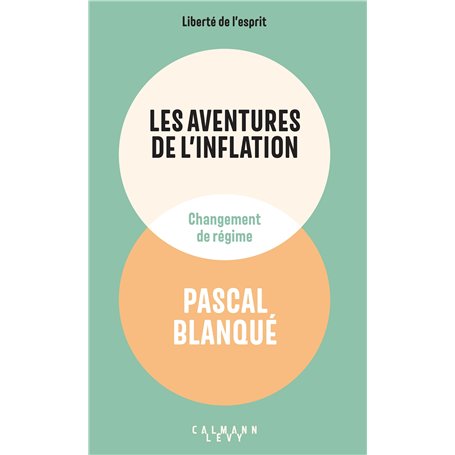 Les aventures de l'inflation