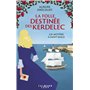 La Folle destinée des Kerdelec - Un mystère à Saint-Malo