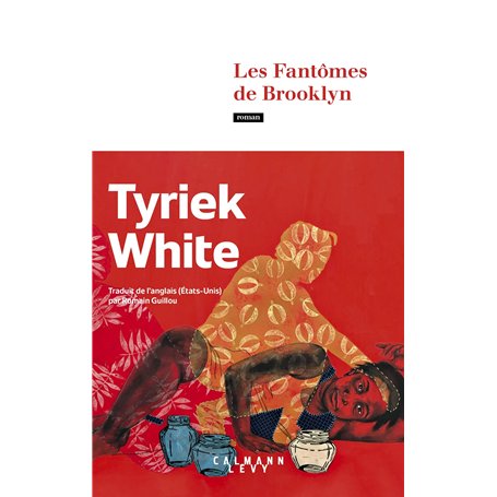 Les Fantômes de Brooklyn